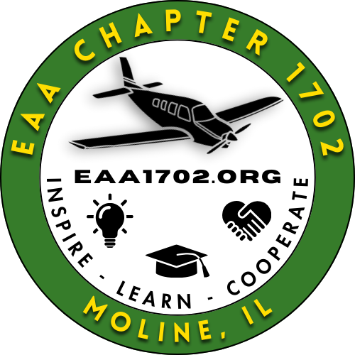 Chapter Logo